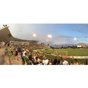 Image post by @tampabayrowdies on Instagram