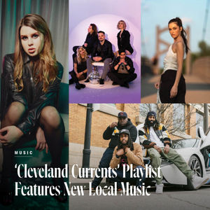 Image post by @clevelandmagazine on Instagram