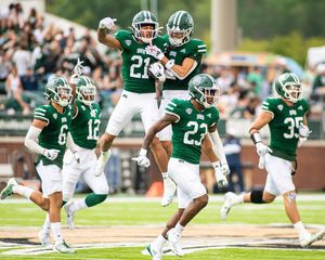 Image post by @ohio.university on Instagram