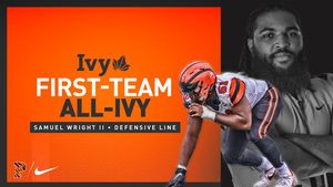 Image post by @princetonftbl on Instagram