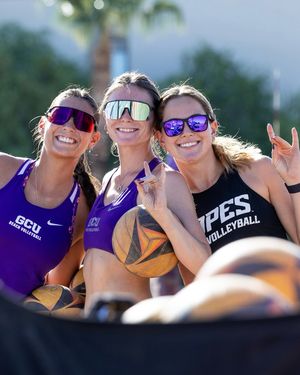 Image post by @gcu_beach on Instagram