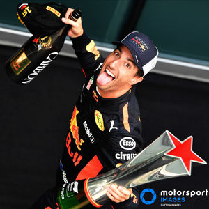 Image post by @motorsport.images on Instagram