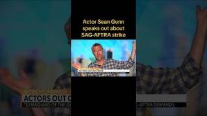 Video post by @cbsmornings on YouTube