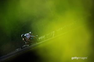 Image post by @gettysport on Instagram