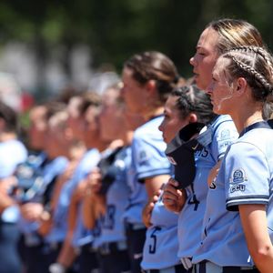 Image post by @ccusoftball on Instagram