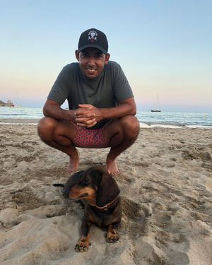 Image post by @plarrazabal on Instagram