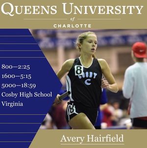 Image post by @queens_tf_xc on Instagram
