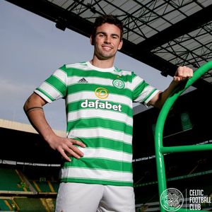 Image post by @celticfc on Instagram