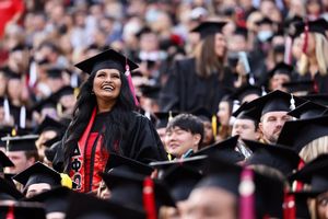 Image post by @universityofga on Instagram