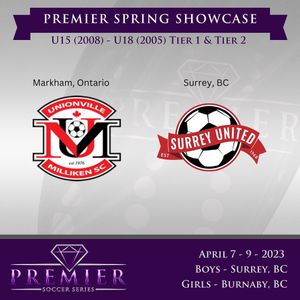 Image post by @premiersoccerseries on Instagram