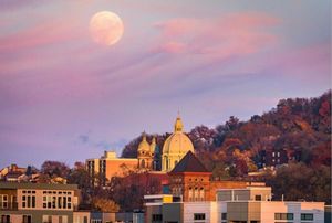 Image post by @pghcitypaper on Instagram