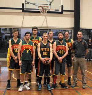 Image post by @basketballaus on Instagram