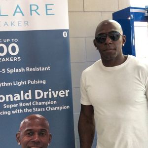 Image post by @donald_driver80 on Instagram