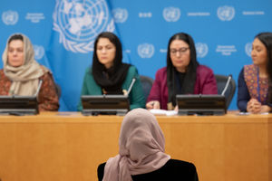 Image post by @unitednations on Instagram