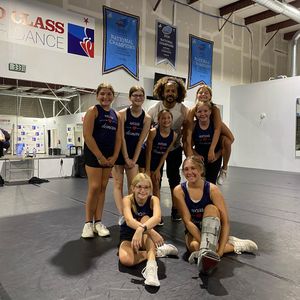 Image post by @wcallstardance on Instagram