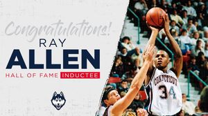 Image post by @uconnmbb on Instagram