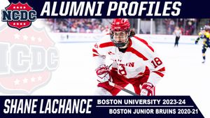Image post by @usphlhockey on Instagram