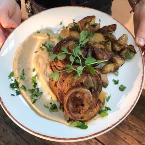 Image post by @theparcelyardpub on Instagram