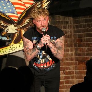 Image post by @americancomedyco on Instagram