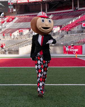 Image post by @Brutus_Buckeye on Twitter