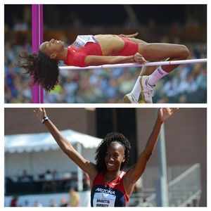 Image post by @arizonatrack on Instagram