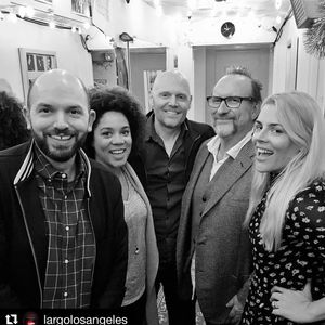 Image post by @paulscheer on Instagram