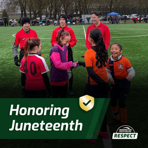 Image post by @WAYouthSoccer on Twitter