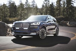 Image post by @markfickenlincoln on Instagram
