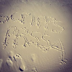 Image post by @scrippsprssa on Instagram