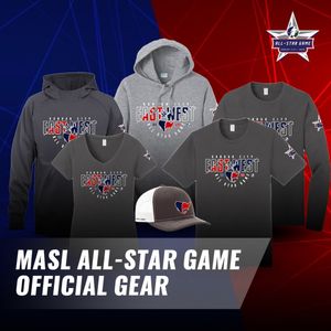 Image post by @maslsoccer on Instagram