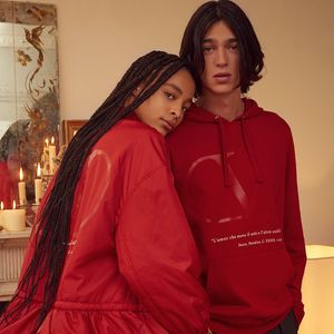Image post by @maisonvalentino on Instagram