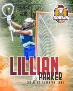 Image post by @apexgirlslaxevents on Instagram
