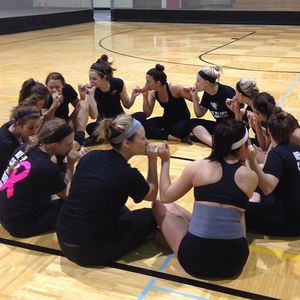 Image post by @goshockersdance on Instagram