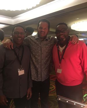 Image post by @andre_reed83 on Instagram