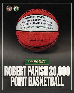 Image post by @hoophall on Instagram