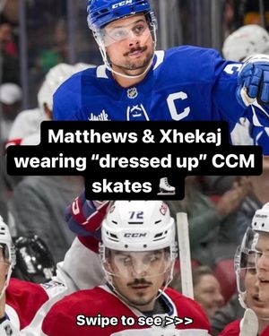 Image post by @geargeekhockey on Instagram