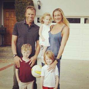 Image post by @kerrileewalsh on Instagram