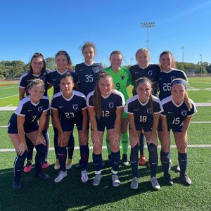 Image post by @gu_womensoccer on Instagram
