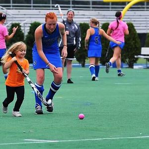 Image post by @bentleyfieldhockey on Instagram