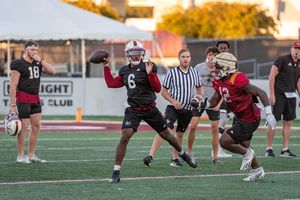 Image post by @ulmfootball on Instagram