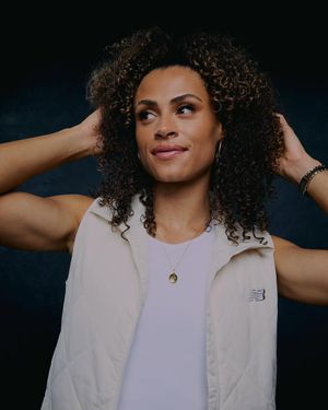 Image post by @grandslamtrack on Instagram