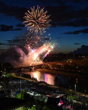 Image post by @cityofcalgary on Instagram