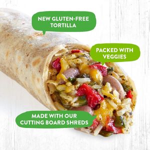 Image post by @daiyafoods on Instagram