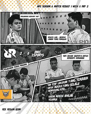Image post by @teamrrq on Instagram