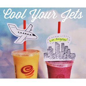 Image post by @jambajuice on Instagram