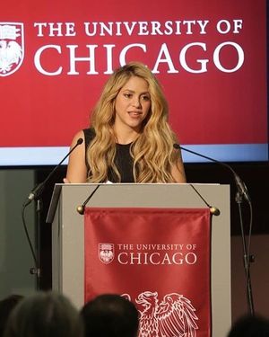 Image post by @uchicago on Instagram