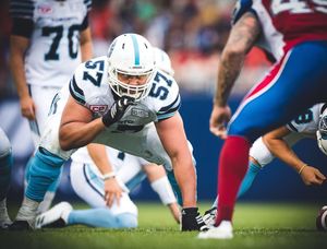 Image post by @torontoargos on Instagram