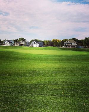Image post by @fargoparks on Instagram
