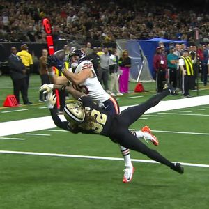 Image post by @nflbrasil on Instagram