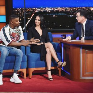 Image post by @iamjamiefoxx on Instagram